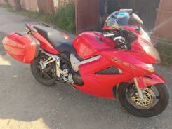 Honda VFR 800, 2002 