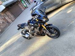 Yamaha FZ 1, 2007 