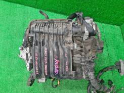  Nissan Serena, HFC26; SNC26; SC26; FNC26, MR20DD; N0210  A/T [074W0083668] 