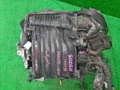 Nissan Serena, FC26, MR20DD; N0209  A/T [074W0083667] 