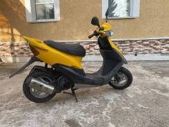 Honda Dio AF35 ZX, 2000 