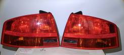    Audi A4 (8EC, 8ED) 11/04- 06/0