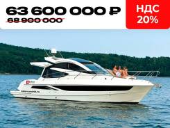  Galeon 390 HTC   Volvo Penta D4 2260 