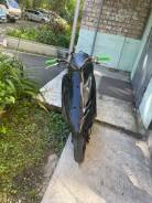 Honda Dio AF34, 2004 