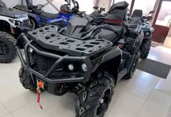 AODES Pathcross ATV1000L MUD PRO EPS, 2024 