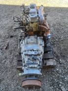  Mitsubishi Canter 4M40, FB70A 