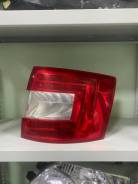  (R)  Skoda Octavia A7 13-17 ()  LED