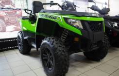 Arctic Cat TRV 1000, 2024 