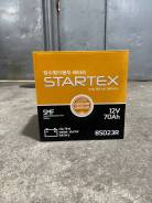  Startex 44,50,70,85,95,100 