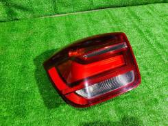  Bmw 1 Series 2012 F20 N13B16 63217270097