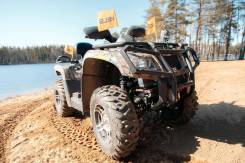 Wels ATV 800 EFI, 2024 