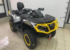 BRP Can-Am Outlander Max 1000R XT-P, 2024 