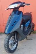 Honda Dio AF34, 2001 