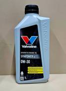 Valvoline SynPower FE 0W-30  1 