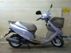 Honda Dio AF68 Cesta, 2010 