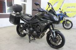 Yamaha MT-09 Tracer, 2017 