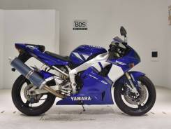 Yamaha YZF-R1, 2002 