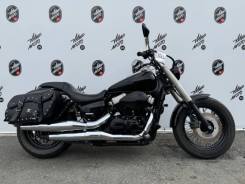 Honda Shadow Phantom, 2010 