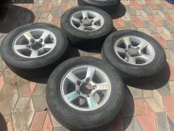  Suzuki R15 5*139.7(12714) 