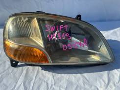  Suzuki Swift HT51S  09-61
