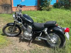 Yamaha Virago XV 400, 1991 