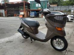 Honda Dio AF68 Cesta, 2009 