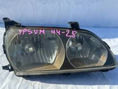  Toyota Ipsum 4425 SXM10G,   