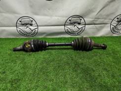  Toyota Runx 2004 4342012420 NZE121 1NZ,   