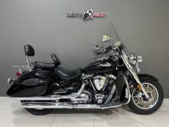 Yamaha Roadstar 1700, 2006 