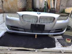    BMW 5-Series F10, 2012