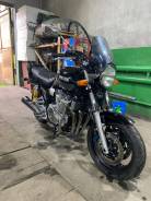 Yamaha XJR 1300, 2002 