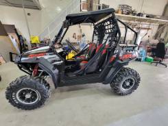 Polaris Ranger RZR S 800, 2012 