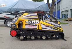 Sharmax S500 1450 HP18 Enduro, 2024 