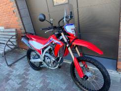 Honda CRF 250L, 2021 