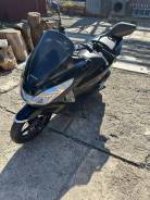 Honda PCX 125, 2014 