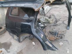    Nissan stagea 