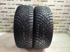 Pirelli Scorpion Ice Zero 2, 235 60 R18 