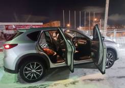   R19 Mazda Cx-5 