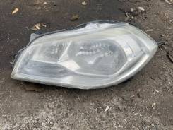   Suzuki SX4 S-Cross 2013-2016 100-17733