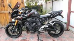 Yamaha FZ 1, 2006 