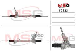 ������� ����� � ��� ����� Ford C-Max 2003-2010, Ford Focus 2004-2011 MSG ���. FO223 ����