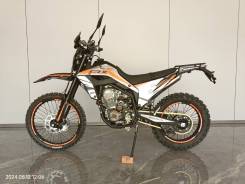 Regulmoto CR-X, 2024 