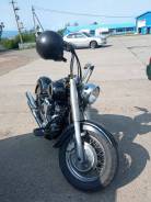 Yamaha Roadstar 1600, 2002 