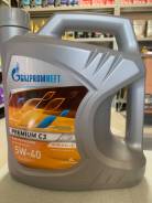 Gazpromneft Premium C3 5w40 