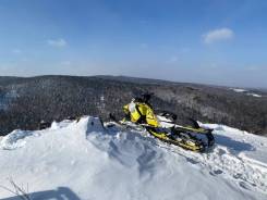 BRP Ski-Doo Summit, 2017 