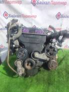  Mitsubishi Pajero Mini 1999 H58A 4A30T 