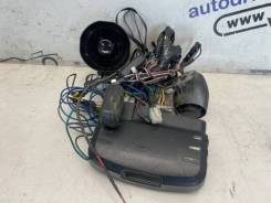 ������������ Tomahawk TW-9010 Honda Civic Ferio 1998 EK2 D13B ����