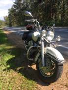 Yamaha XVS 1100, 2002 