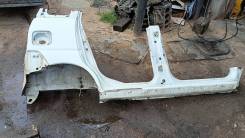   Subaru Pleo 2006 RA1