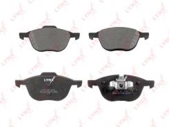    |  | :. LYNXauto BD3001 